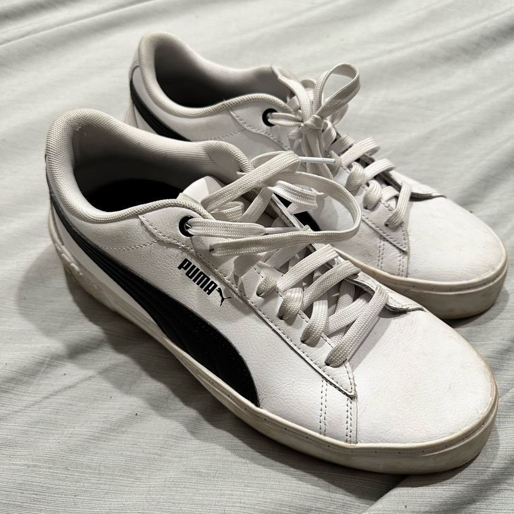 Puma shoes